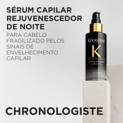 Kérastase Chronologiste Sérum de Noite 90 ml