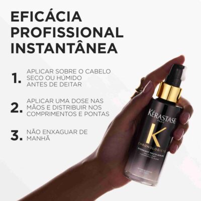 Kérastase Chronologiste Sérum de Noite 90 ml