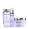 KERASTASE BLONDE ABSOLU ROTINA LOIROS KERASTASE BLONDE ABSOLU ROTINA LOIROS